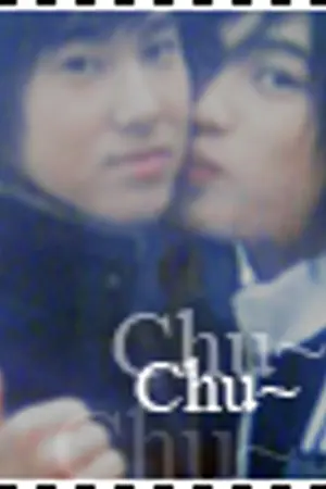 ปกนิยาย [ tvxq ] yaoi My Brother