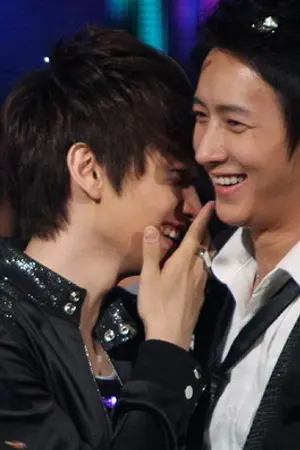 ปกนิยาย !!!>>> SNSD & SUJU <<<!!! SONE & E.L.F