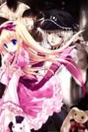 ปกนิยาย Arasia แผนรักร้ายขโมยหัวใจยัยตัวดี