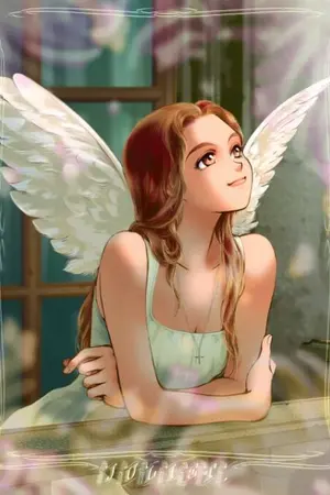 ปกนิยาย Angelic School [รับสมัครนักเรียน]