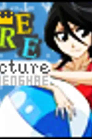 ปกนิยาย ●PICTURE● Bleach ∞