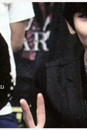 ปกนิยาย [ SHINee Fiction ] : I'm genie for you baby...