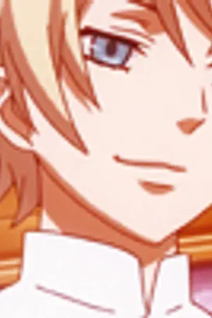 ปกนิยาย ☀Monoshitsuji ✖ Kuroshitsuji II 