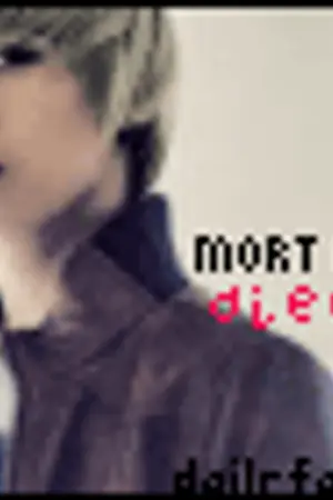 ปกนิยาย Mort de Dieu Ψ ยมทูตแล้วไง!? สุดท้ายก็แพ้ความสวยฉันอยู่ดี