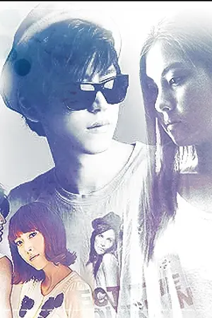 ปกนิยาย 만약에 [IF...I want U] ถ้า...ฉันต้องการเพียงแค่เธอ  [SJ+SNSD]