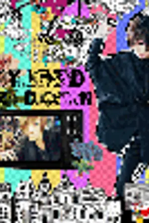ปกนิยาย #>>GKY.LECID ART DESIGN<<#