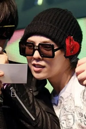 ปกนิยาย [Fic Bigbang]..How Gee!!