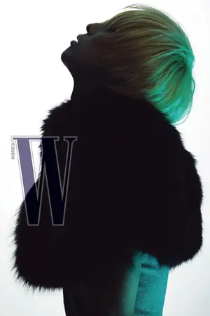 ปกนิยาย [Fic Bigbang]..The Synchronize