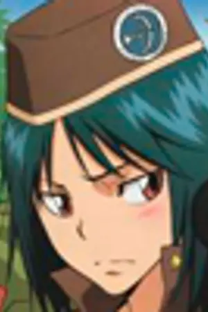 ปกนิยาย [Fic Reborn]I Love My Teacher รักนะครับ คุณครูของผม ღ