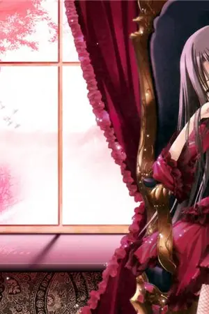 ปกนิยาย CALENA FLORAL นักรับภารกิจหลุดโลก