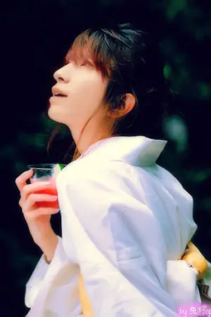 ปกนิยาย [FIC - KIHAE] Fate ชะตาฟ้าลิขิต