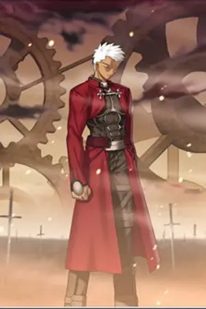 ปกนิยาย [Fanfic] Fate of Astray