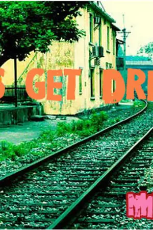 ปกนิยาย Let's get Dream สักวันฉันจะเป็นเด็กทุน