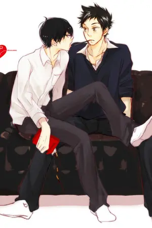 ปกนิยาย [S.FIC REBORN!] My Special Day  {8018}