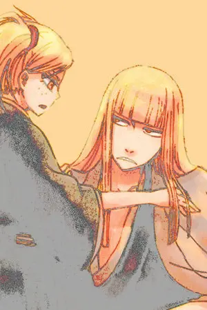 ปกนิยาย Hinaroki's คลังเก็บของ