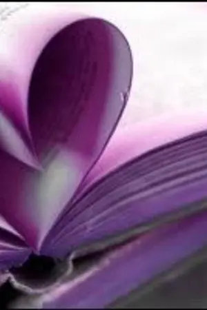 ปกนิยาย อักษรจากหัวใจ และความรักในแผ่นกระดาษ