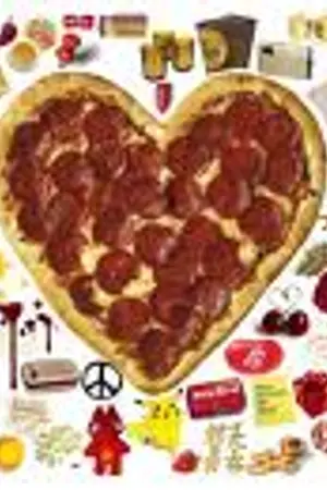 ปกนิยาย เสิร์ฟด่วน ป่วนรัก