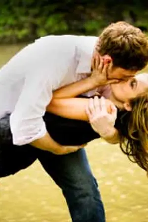 ปกนิยาย สะดุด(รัก)