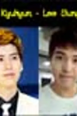 ปกนิยาย Cho kyuhyun - Lee Sungmin__Short Fic " [[Kyumin]]