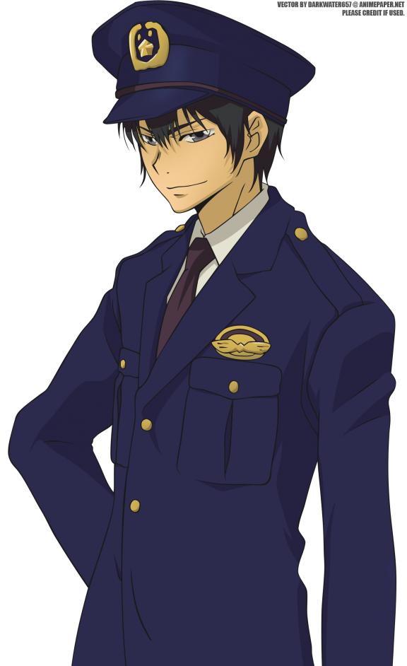 [KHR] ใคร เมะ ใครเคะ =w= | Dek-D.com