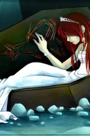 ปกนิยาย ++ ตำนานแห่งความมืด++