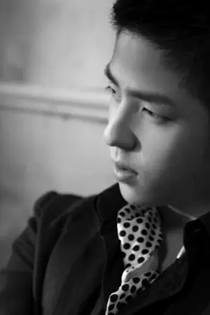 ปกนิยาย [SJ] Illusion แค่ภาพลวงตา[Kihae]