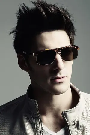 ปกนิยาย ซาตานร้อยรัก (เฉลยเกมค่ะ ^^)