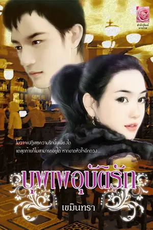 ปกนิยาย