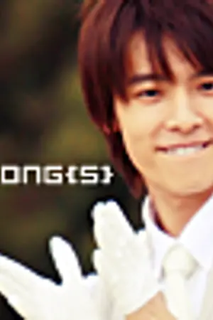 ปกนิยาย ♂♂Will Love , So I Love [Kihae,etc.]