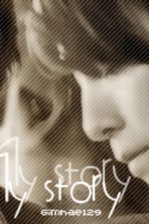 ปกนิยาย [ KiHae HanHyuk  KyuMin] "Neemadevia...please save my love"