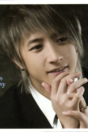 ปกนิยาย Twilight Of Seoul แวมไพร์กระหายรัก (Fic SJ Yayoi)