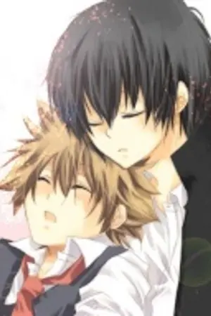 ปกนิยาย [fic reborn] Tuna My Love ชั้น..รัก..ทูน่า  1827