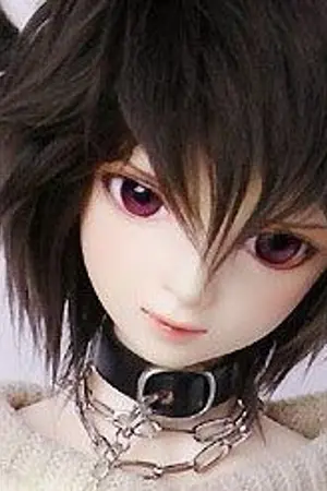 ปกนิยาย Make Love ปฏิบัติการณ์พิชิตหัวใจนายน่ารัก [Yaoi]