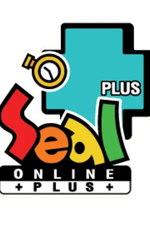 ปกนิยาย Seal Online Plus Club