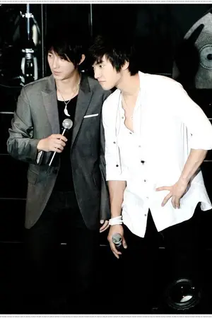 ปกนิยาย [SF SJ] SIHAN Happy Birthday My love