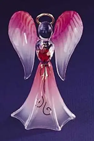 ปกนิยาย [TVXQ YAOI] Glass Angle นางฟ้าแก้ว