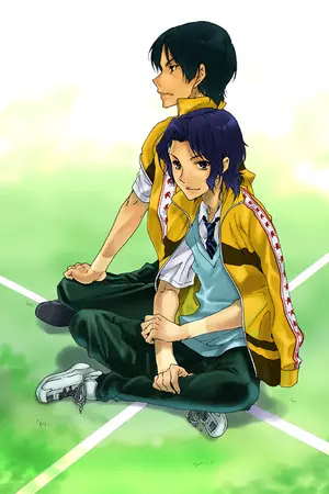 ปกนิยาย Irregularity ยังไงก็รักนาย..เจ้าชายหมวกดำ