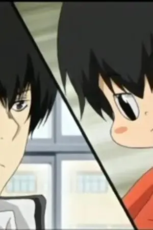 ปกนิยาย Confusion in my mind (fic reborn)