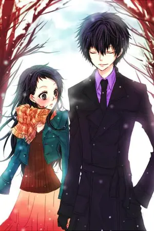 ปกนิยาย [fanfic reborn]Bad romance ถึงร้ายก็รัก