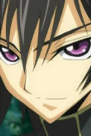 ปกนิยาย [FanFic] Code Geass ภาคการปฏิวัติของทายาทแห่งลูลูช