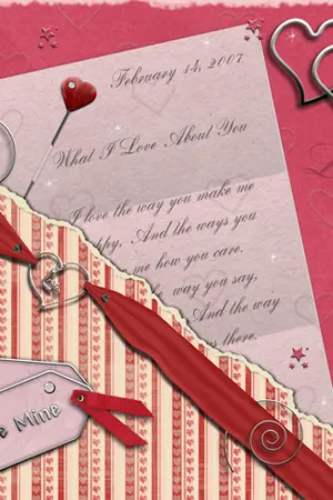 ปกนิยาย THE SENDER : รักร้อนๆส่งถึงใจ... ยัยตัวแสบ