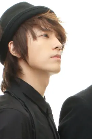 ปกนิยาย [ FIC ; SJ ] Black Devil  พื้นที่รักอันตรายหัวใจสีดำ