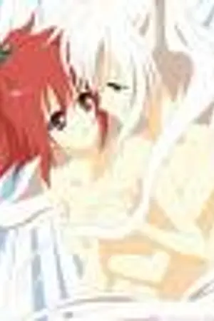 ปกนิยาย YURI(ดอกลิลลี่)