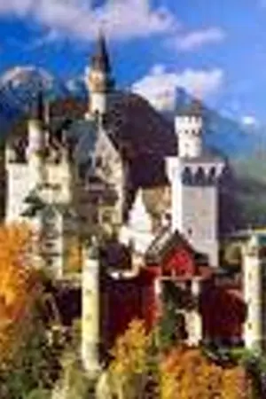 ปกนิยาย เคฟาริน อาณาจักรแห่งเวทมนต์