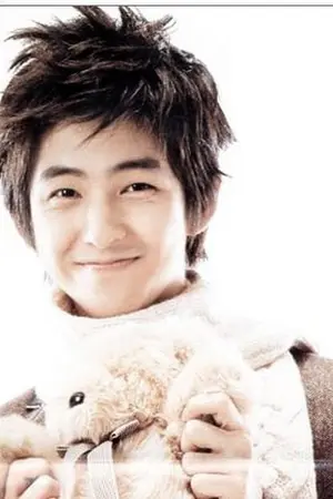 ปกนิยาย {FIC SJ} My Heart Was Stolen [KIHAE!!]คุณขโมยหัวใจผม!!!!