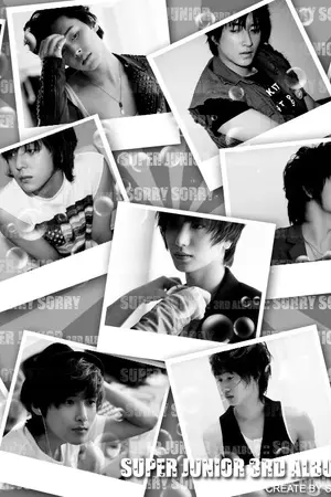 ปกนิยาย [FiC sJ] หัวใจของนายนั้น...ฉันมีสิทธิ์ไหม (YaOi)