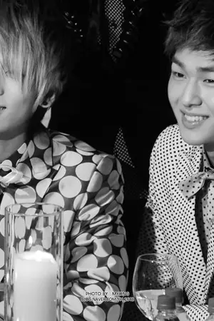 ปกนิยาย (Move→) JUST FRI{ END. } ♥♡