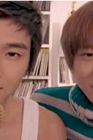 ปกนิยาย (←TVXQ! SF.) Why i'm going to be gay ~