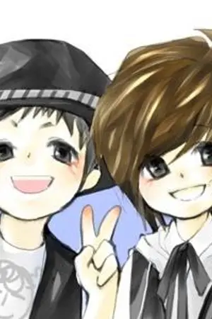 ปกนิยาย [SF] Christmas Eve  -  KangTeuk Couple