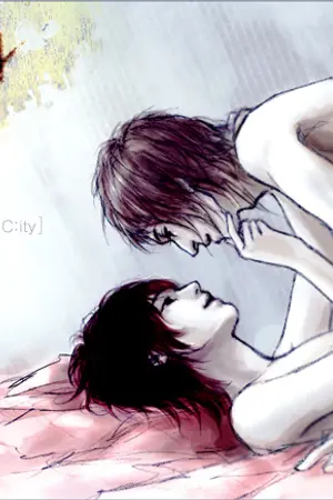 ปกนิยาย Knock Under[ยอมโดยสิ้นเชิง] Yoosu -_- >///<